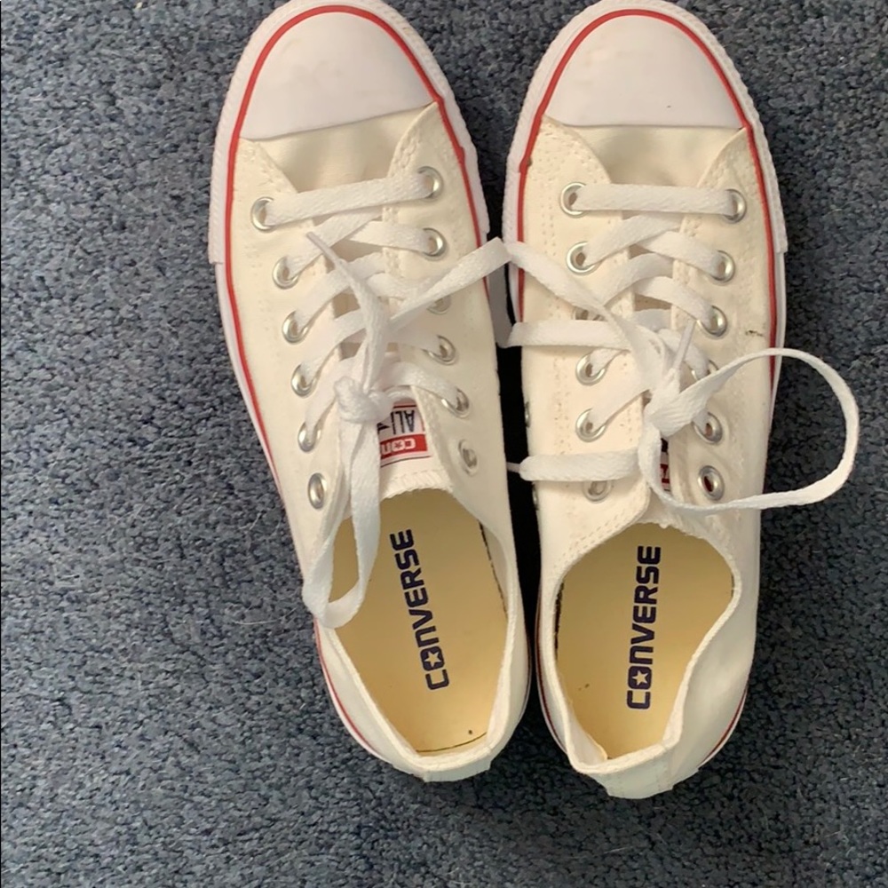 Converse Sneakers